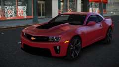 Chevrolet Camaro Sacayah para GTA 4