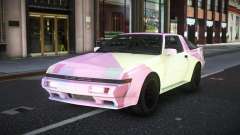 Mitsubishi Starion Akase S12 para GTA 4
