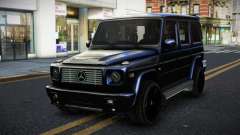 Mercedes-Benz G55 AMG Nedneka