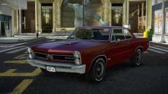 Pontiac GTO Hoguquv para GTA 4