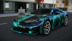 Lexus LFA Jenah S4 para GTA 4