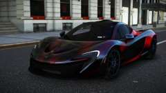 McLaren P1 Nieke S11