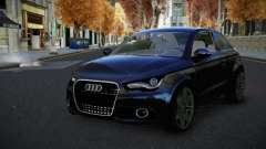 Audi A1 Xezxih para GTA 4