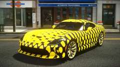 Dodge Viper Ferley S6 para GTA 4