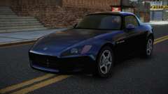 Honda S2000 Ciji para GTA 4