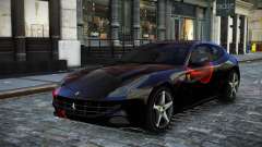 Ferrari FF Gunia S9 para GTA 4