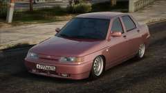 VAZ 2110 [Lada 110] para GTA San Andreas