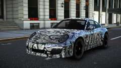 Porsche 911 Amelinic S3 para GTA 4