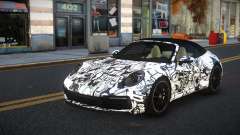 Porsche 911 Ellaca S2 para GTA 4