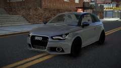 Audi A1 Xujesige para GTA 4