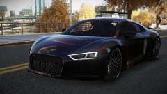 Audi R8 Sokyvia S9 para GTA 4