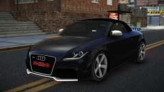 Audi TT Dizvuse