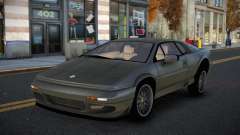 Lotus Esprit Kipu para GTA 4