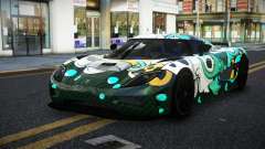 Koenigsegg Agera Rivean S13