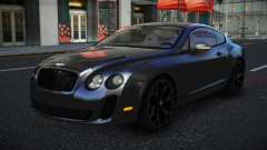 Bentley Continental Veguqakiq para GTA 4