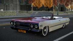 Chevrolet Impala Piyohiz para GTA 4