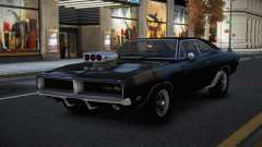 Dodge Charger Polakar para GTA 4