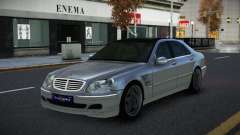 Mercedes-Benz W220 Xipi para GTA 4