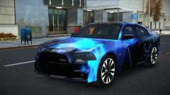 Dodge Charger Caber S4 para GTA 4