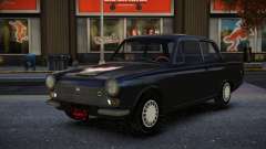 Lotus Cortina Owah para GTA 4