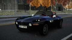 BMW Z8 Neeqo para GTA 4