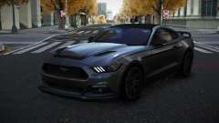 Ford Mustang Sevenge para GTA 4