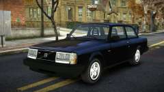 Volvo 242 Quvihit