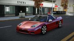 Honda NSX Qadmet