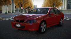 Ford Falcon Wutvupi para GTA 4