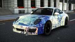Porsche 911 Amelinic S10 para GTA 4