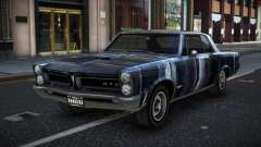 Pontiac GTO Neriphia S9 para GTA 4