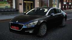 Peugeot 508 Gafu para GTA 4