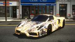 Ferrari Enzo Nathfer S8 para GTA 4