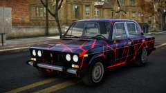 VAZ 2106 Zierat S14