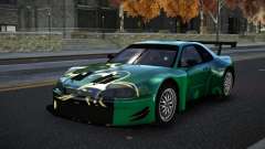 Nissan Skyline R34 Tianlage S8 para GTA 4