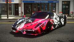 Ferrari Enzo Nathfer S1 para GTA 4