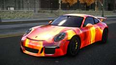 Porsche 911 Selyn S8 para GTA 4