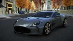 Aston Martin One-77 Jompab