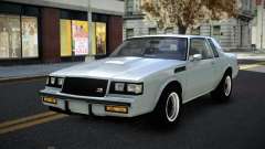 Buick GNX Caoxi