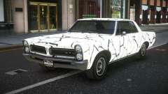 Pontiac GTO Neriphia S10 para GTA 4