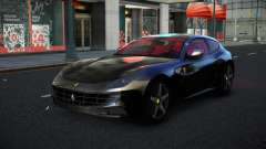 Ferrari FF Manetin S14 para GTA 4