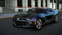 Chevrolet Camaro Elhnson S11 para GTA 4
