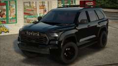 Toyota Sequoia 23 para GTA San Andreas