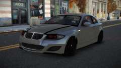 BMW 135i Didar para GTA 4