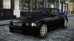 BMW M3 E46 Husbovex para GTA 4