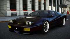 Ferrari 512 TR Vutuwexo para GTA 4