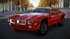 Pontiac Firebird Vipinep