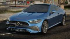 Mercedes-Benz CLE 2024 para GTA San Andreas