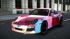 Porsche 911 Amelinic S6 para GTA 4