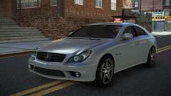 Mercedes-Benz CLS 55 AMG Yagqok para GTA 4